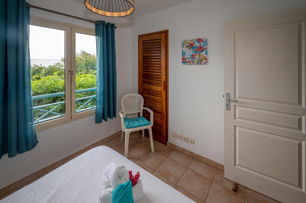 Reve De Palmier Apartment Le Gosier  Luaran gambar