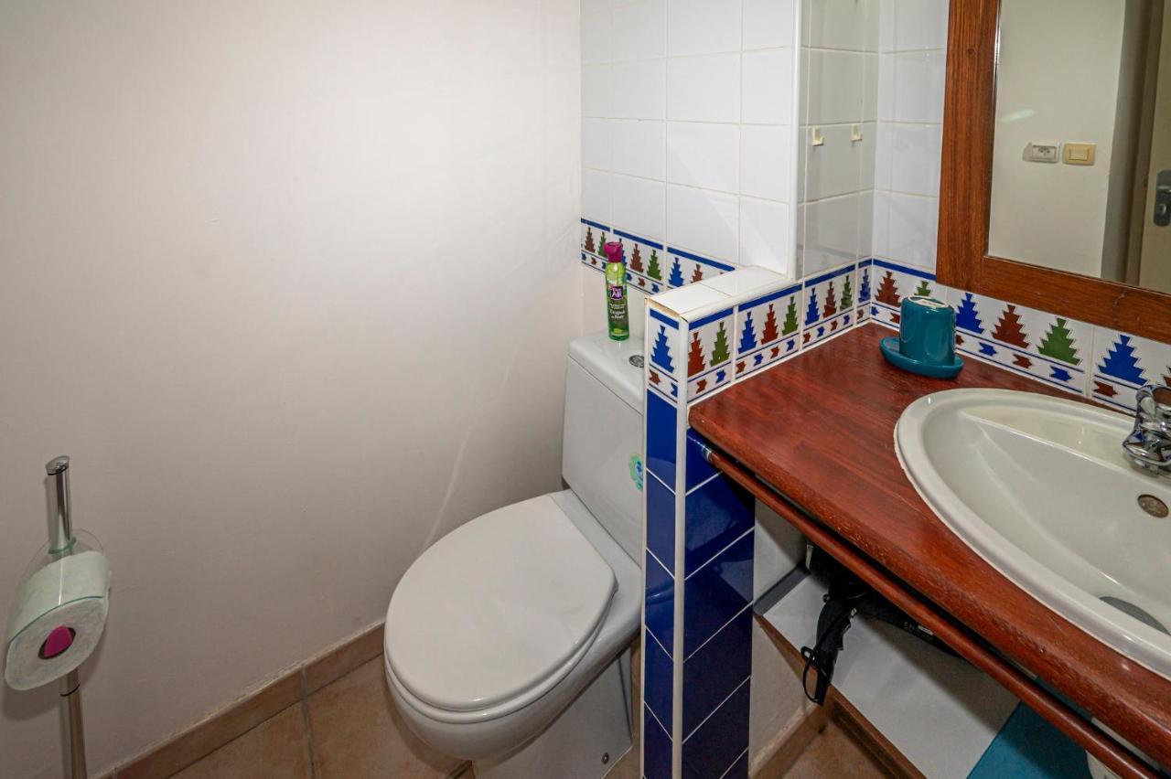 Reve De Palmier Apartment Le Gosier  Luaran gambar