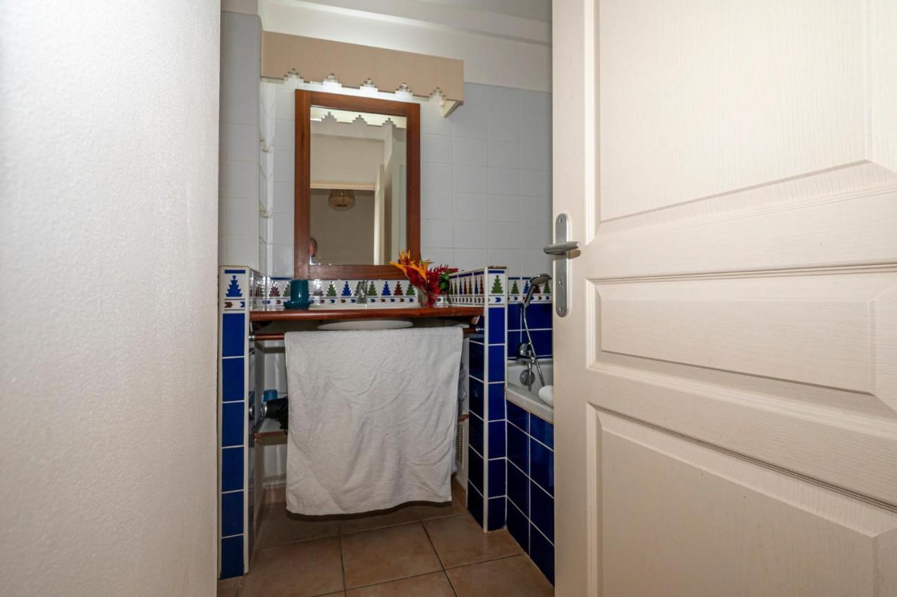 Reve De Palmier Apartment Le Gosier  Luaran gambar